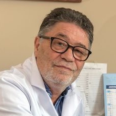 Pr Patrick FENICHEL